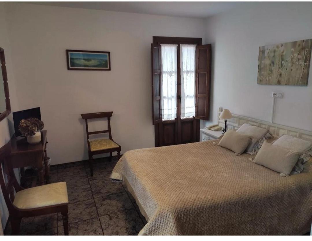 Hotel Solatorre Comillas Quarto foto